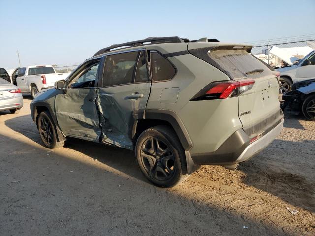 Photo 1 VIN: 2T3J1RFV8PW331780 - TOYOTA RAV4 ADVEN 