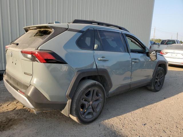 Photo 2 VIN: 2T3J1RFV8PW331780 - TOYOTA RAV4 ADVEN 