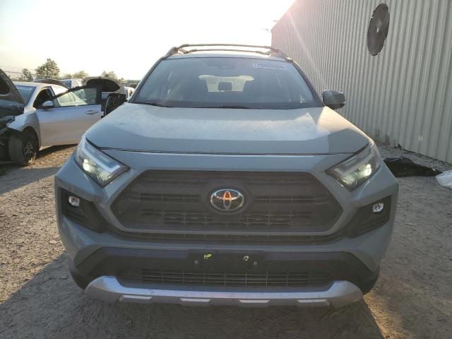 Photo 4 VIN: 2T3J1RFV8PW331780 - TOYOTA RAV4 ADVEN 