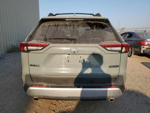 Photo 5 VIN: 2T3J1RFV8PW331780 - TOYOTA RAV4 ADVEN 