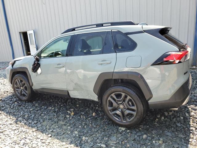 Photo 1 VIN: 2T3J1RFV8PW362138 - TOYOTA RAV4 ADVEN 