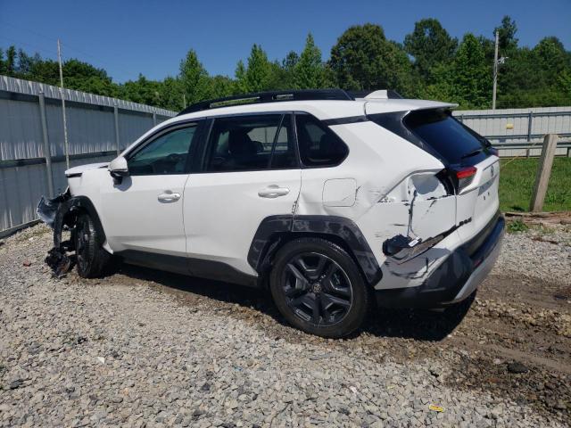 Photo 1 VIN: 2T3J1RFV8RW423460 - TOYOTA RAV4 