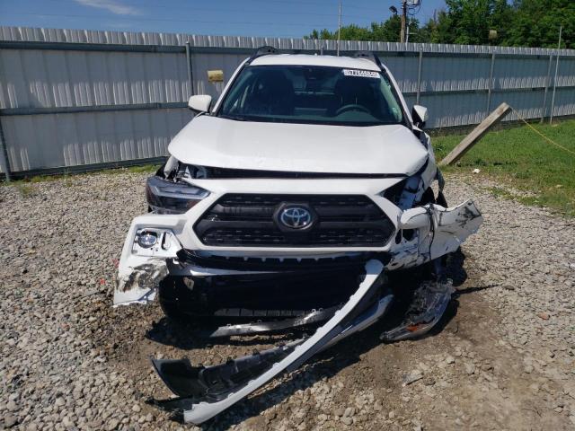 Photo 4 VIN: 2T3J1RFV8RW423460 - TOYOTA RAV4 