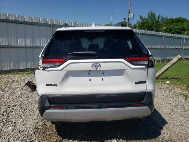 Photo 5 VIN: 2T3J1RFV8RW423460 - TOYOTA RAV4 