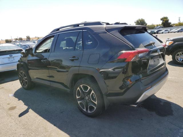 Photo 1 VIN: 2T3J1RFV9KC011913 - TOYOTA RAV4 ADVEN 