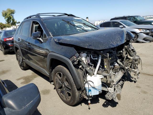 Photo 3 VIN: 2T3J1RFV9KC011913 - TOYOTA RAV4 ADVEN 