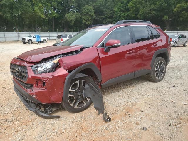 Photo 0 VIN: 2T3J1RFV9KC049206 - TOYOTA RAV4 ADVEN 