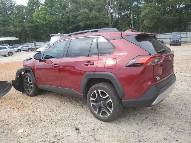 Photo 1 VIN: 2T3J1RFV9KC049206 - TOYOTA RAV4 ADVEN 