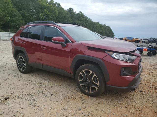 Photo 3 VIN: 2T3J1RFV9KC049206 - TOYOTA RAV4 ADVEN 