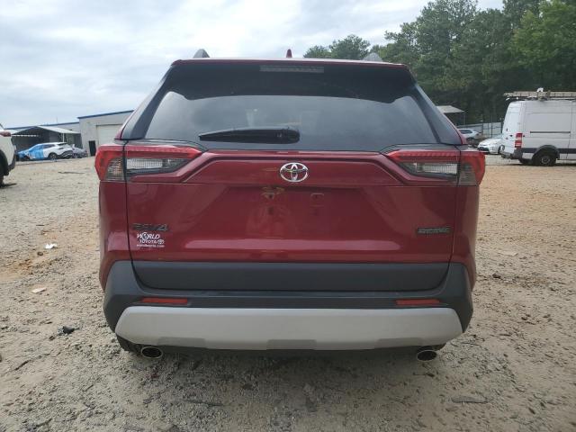 Photo 5 VIN: 2T3J1RFV9KC049206 - TOYOTA RAV4 ADVEN 