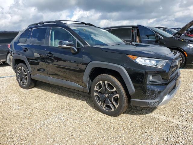 Photo 3 VIN: 2T3J1RFV9KW011313 - TOYOTA RAV4 ADVEN 