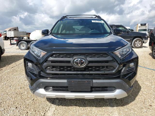 Photo 4 VIN: 2T3J1RFV9KW011313 - TOYOTA RAV4 ADVEN 