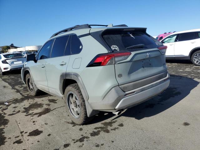 Photo 1 VIN: 2T3J1RFV9KW019220 - TOYOTA RAV4 