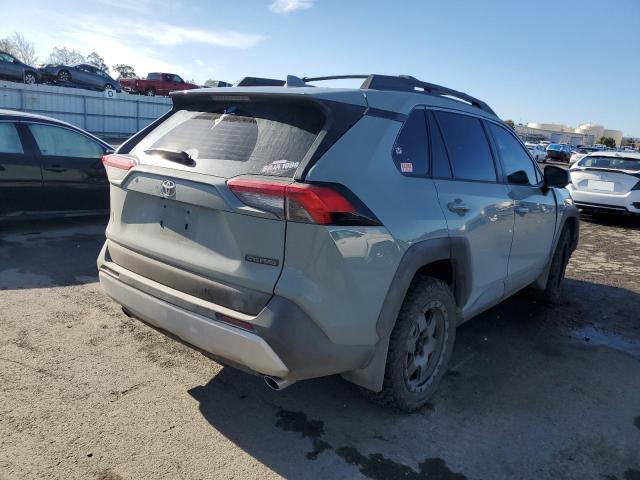 Photo 2 VIN: 2T3J1RFV9KW019220 - TOYOTA RAV4 