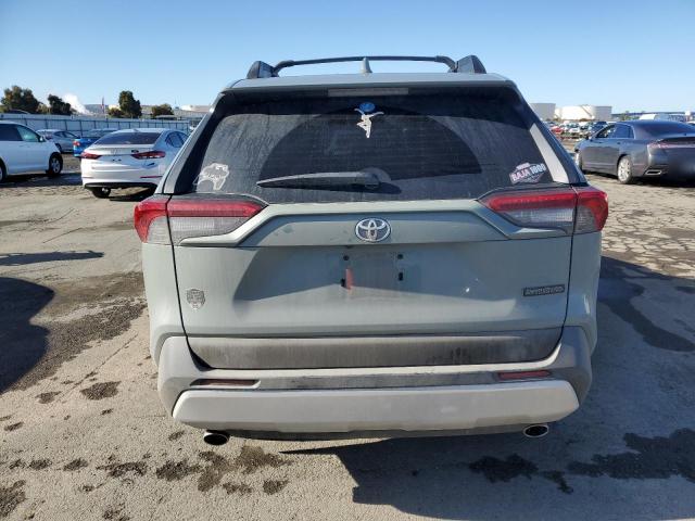 Photo 5 VIN: 2T3J1RFV9KW019220 - TOYOTA RAV4 