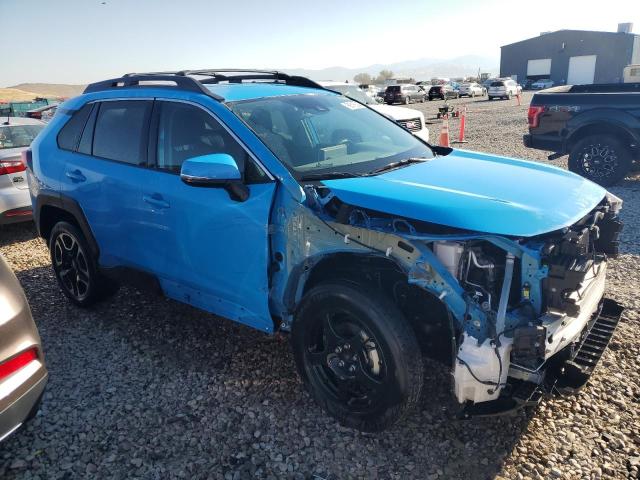 Photo 3 VIN: 2T3J1RFV9KW054047 - TOYOTA RAV4 ADVEN 