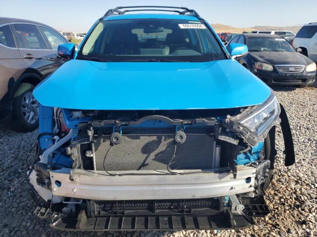 Photo 4 VIN: 2T3J1RFV9KW054047 - TOYOTA RAV4 ADVEN 