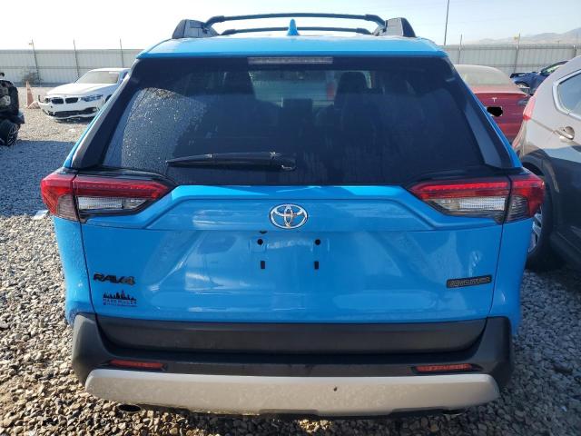 Photo 5 VIN: 2T3J1RFV9KW054047 - TOYOTA RAV4 ADVEN 