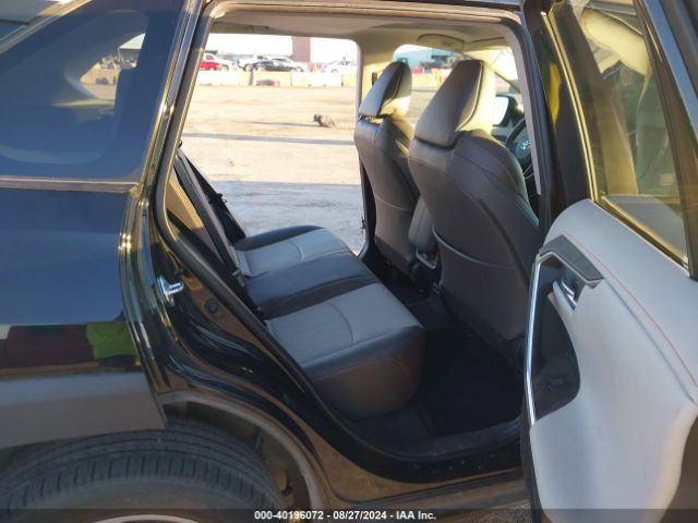 Photo 7 VIN: 2T3J1RFV9KW083001 - TOYOTA RAV4 