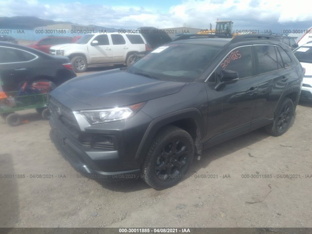 Photo 1 VIN: 2T3J1RFV9LC061812 - TOYOTA RAV4 