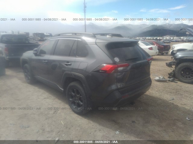 Photo 2 VIN: 2T3J1RFV9LC061812 - TOYOTA RAV4 