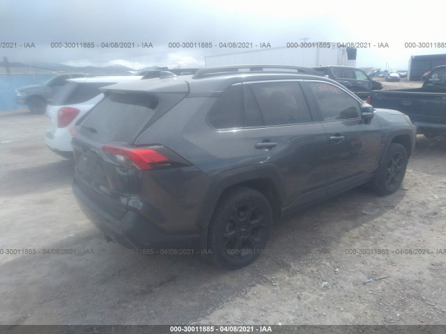 Photo 3 VIN: 2T3J1RFV9LC061812 - TOYOTA RAV4 