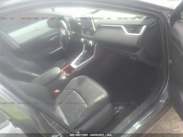 Photo 4 VIN: 2T3J1RFV9LC061812 - TOYOTA RAV4 