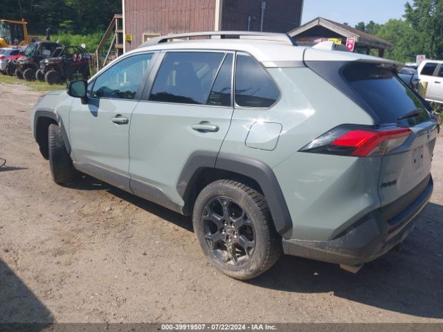 Photo 2 VIN: 2T3J1RFV9LC063477 - TOYOTA RAV4 