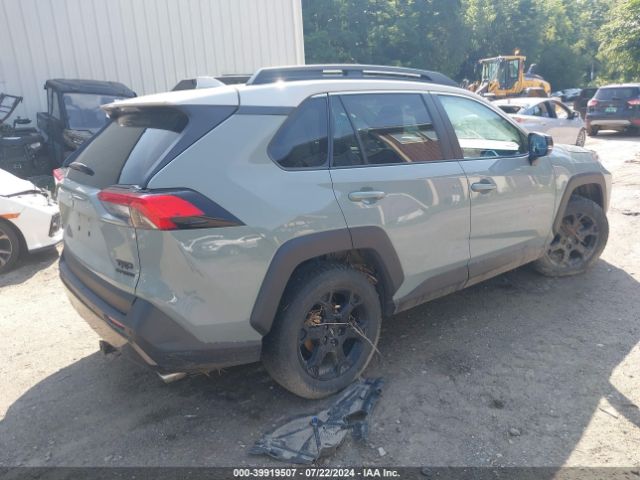 Photo 3 VIN: 2T3J1RFV9LC063477 - TOYOTA RAV4 