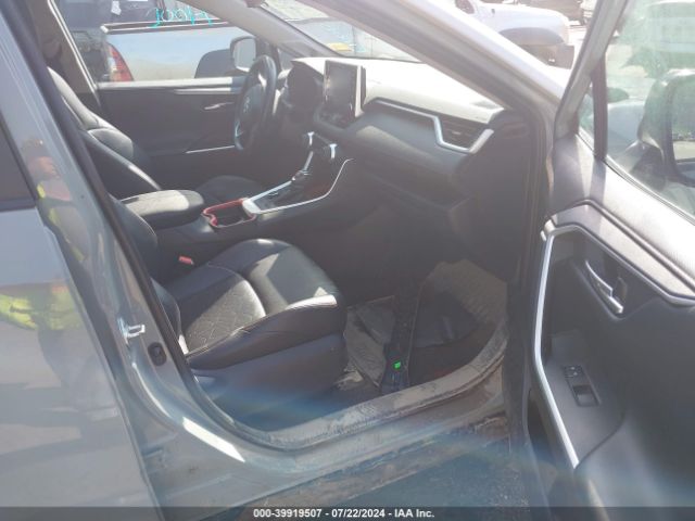 Photo 4 VIN: 2T3J1RFV9LC063477 - TOYOTA RAV4 