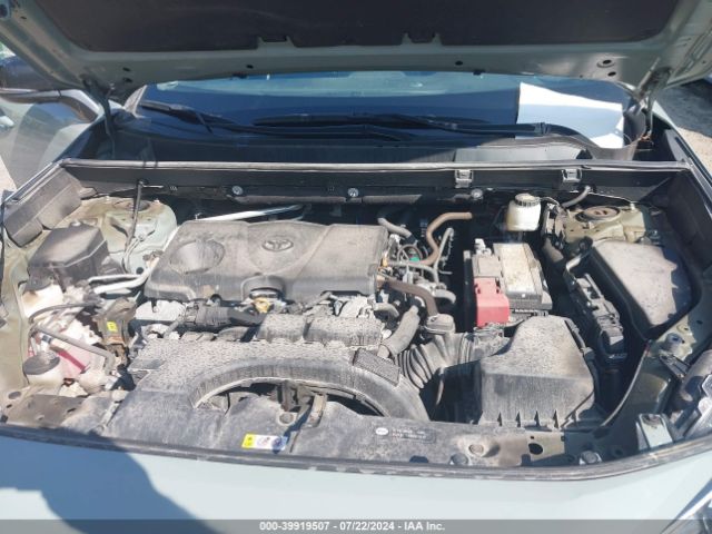 Photo 9 VIN: 2T3J1RFV9LC063477 - TOYOTA RAV4 