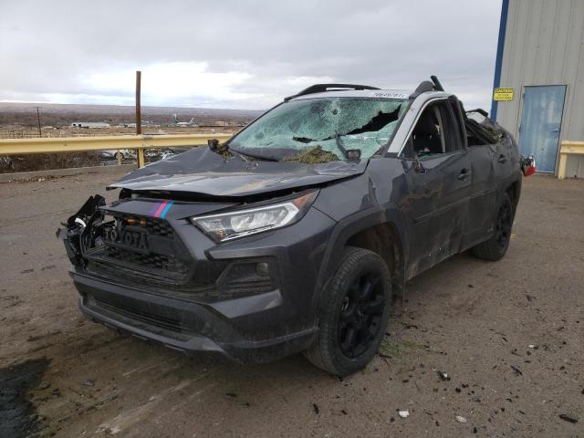 Photo 1 VIN: 2T3J1RFV9LC078156 - TOYOTA RAV4 