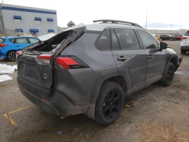 Photo 3 VIN: 2T3J1RFV9LC078156 - TOYOTA RAV4 