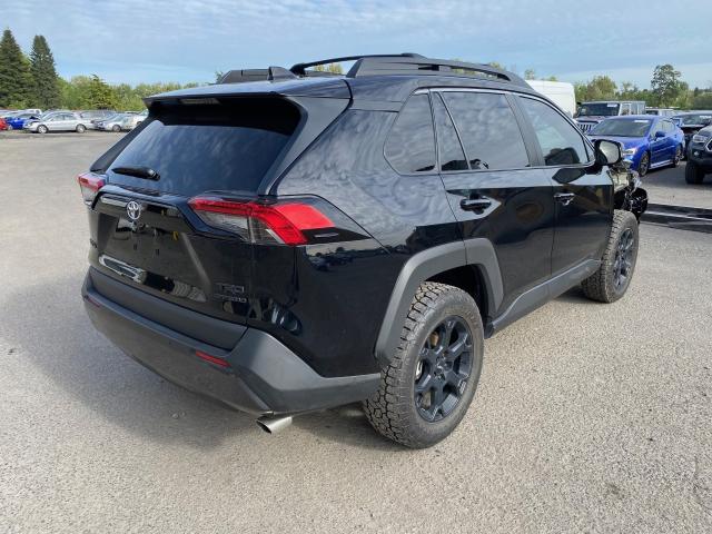 Photo 3 VIN: 2T3J1RFV9LC082031 - TOYOTA RAV4 ADVEN 