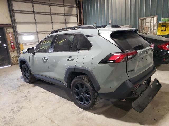 Photo 1 VIN: 2T3J1RFV9LC083776 - TOYOTA RAV4 4D 4W 