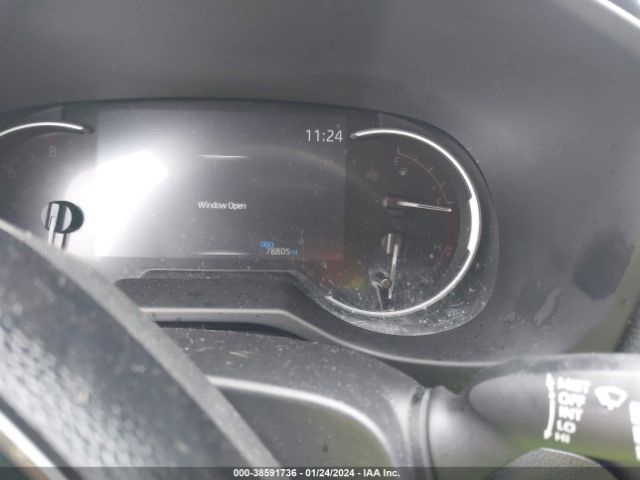 Photo 6 VIN: 2T3J1RFV9MW159836 - TOYOTA RAV4 