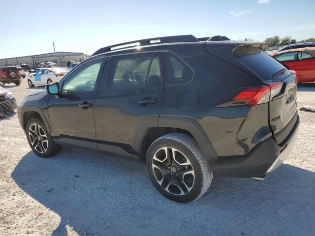 Photo 1 VIN: 2T3J1RFV9MW205889 - TOYOTA RAV4 ADVEN 