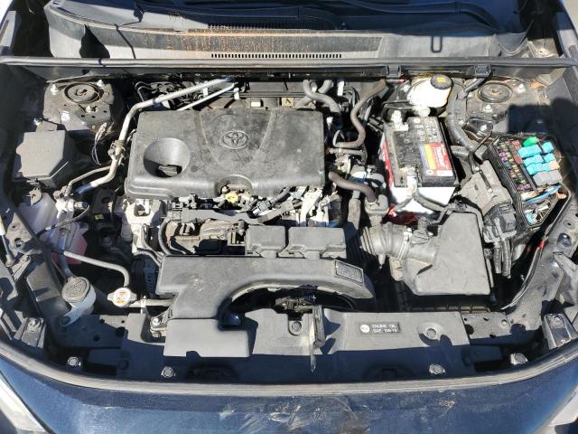 Photo 11 VIN: 2T3J1RFV9MW205889 - TOYOTA RAV4 ADVEN 