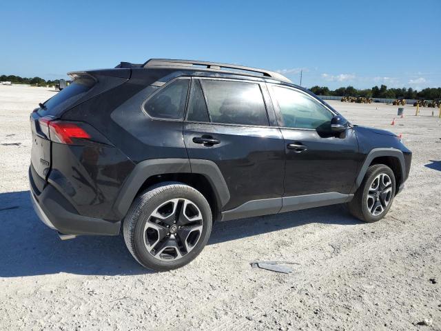 Photo 2 VIN: 2T3J1RFV9MW205889 - TOYOTA RAV4 ADVEN 