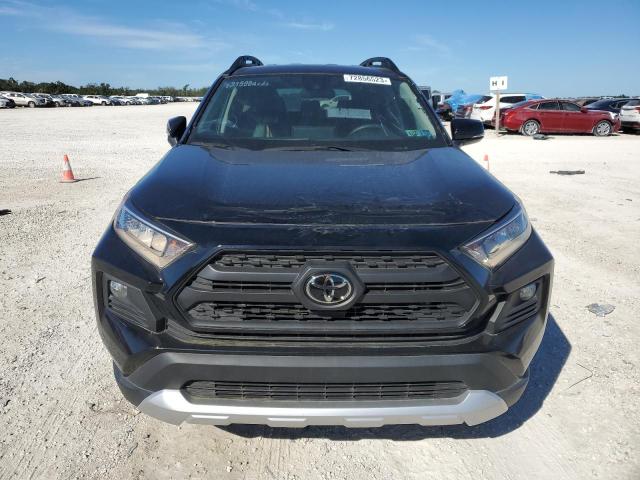 Photo 4 VIN: 2T3J1RFV9MW205889 - TOYOTA RAV4 ADVEN 