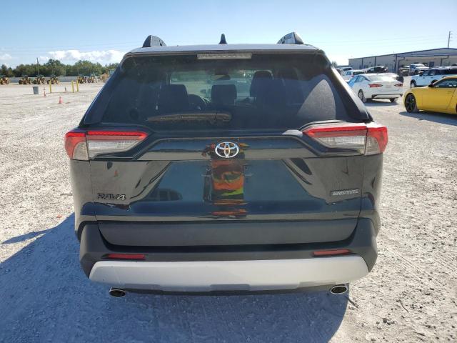 Photo 5 VIN: 2T3J1RFV9MW205889 - TOYOTA RAV4 ADVEN 