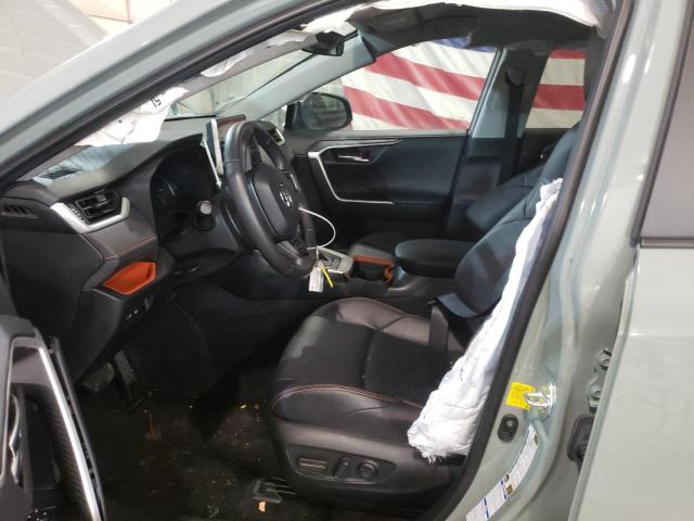 Photo 6 VIN: 2T3J1RFV9MW211286 - TOYOTA RAV4 ADVEN 