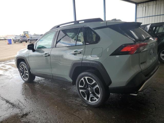 Photo 1 VIN: 2T3J1RFV9MW214401 - TOYOTA RAV4 