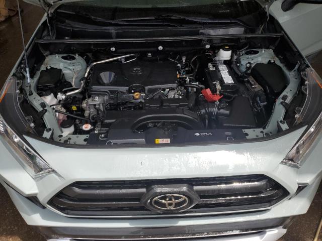 Photo 10 VIN: 2T3J1RFV9MW214401 - TOYOTA RAV4 