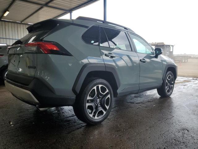 Photo 2 VIN: 2T3J1RFV9MW214401 - TOYOTA RAV4 