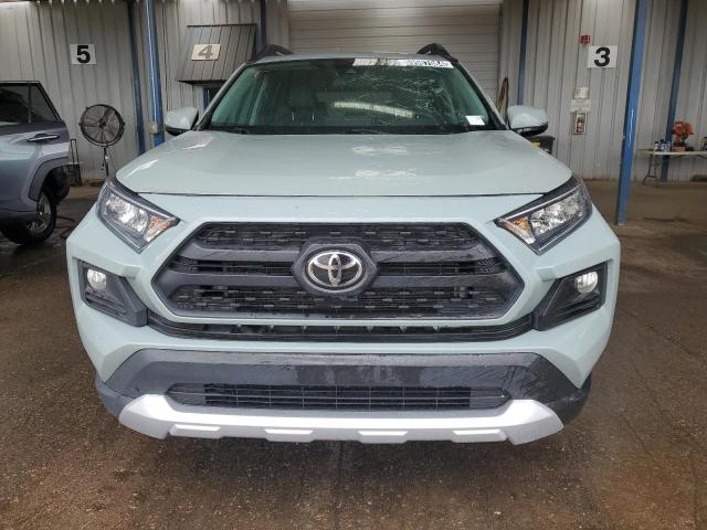 Photo 4 VIN: 2T3J1RFV9MW214401 - TOYOTA RAV4 