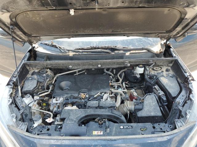 Photo 11 VIN: 2T3J1RFV9MW215449 - TOYOTA RAV4 