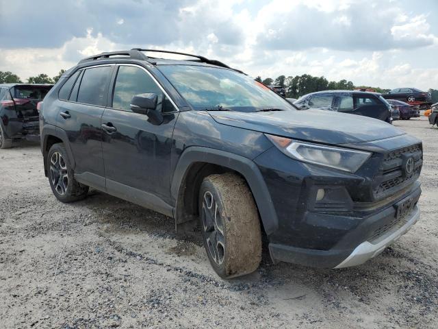 Photo 3 VIN: 2T3J1RFV9MW215449 - TOYOTA RAV4 