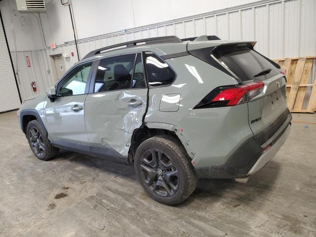 Photo 1 VIN: 2T3J1RFV9PW362147 - TOYOTA RAV4 