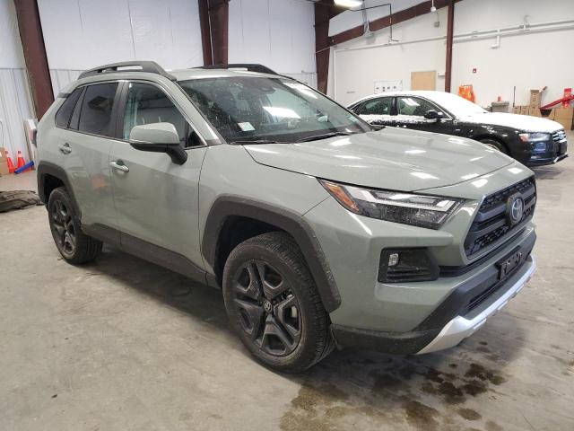 Photo 3 VIN: 2T3J1RFV9PW362147 - TOYOTA RAV4 